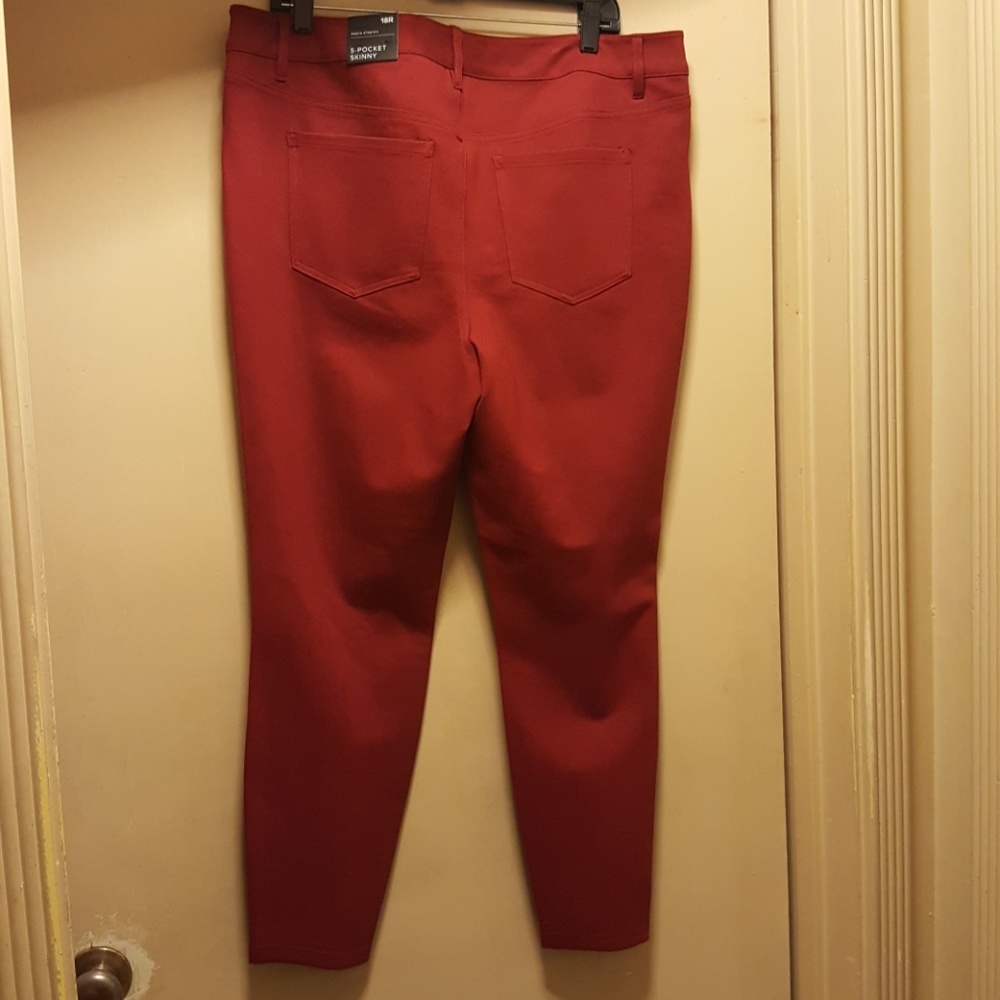 Pants - Picture 2 of 5